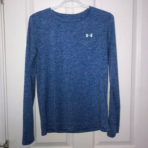 Under Armour Long Sleeve